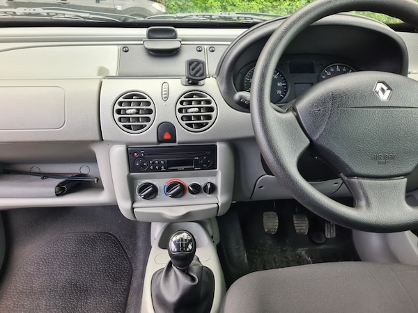 Used Renault Kangoo 2008 for sale - 74806194: Photo 15