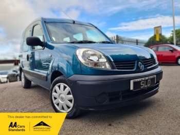 2008 - 1.2 Authentique 5dr [Euro 4]