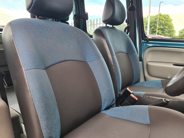 Used Renault Kangoo 2008 for sale - 74806194: Photo 8