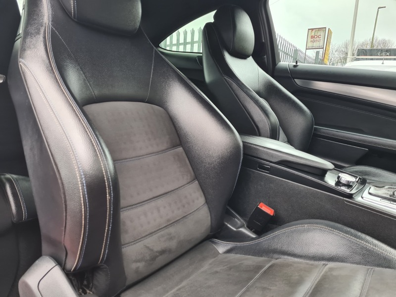 Used Mercedes-Benz C Class 2015 for sale - 76583011: Photo 11