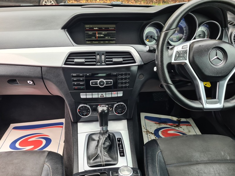 Used Mercedes-Benz C Class 2015 for sale - 76583011: Photo 15