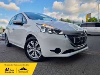 2015 - ACCESS PLUS 5-Door