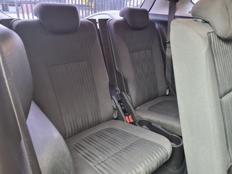 Used Vauxhall Zafira 2016 for sale - 77766028: Photo 12