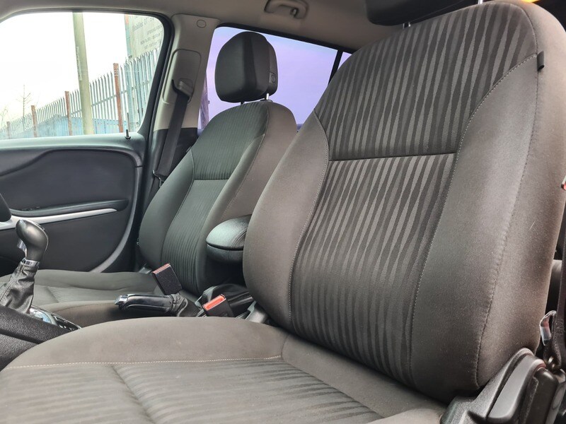 Used Vauxhall Zafira 2016 for sale - 77766028: Photo 17