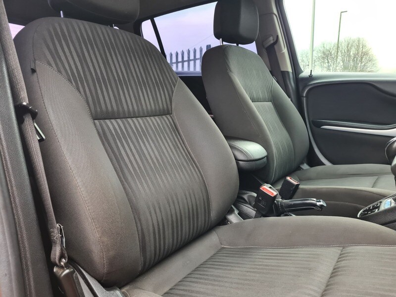 Used Vauxhall Zafira 2016 for sale - 77766028: Photo 9