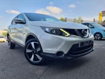 2015 - N-TEC DIG-T 5-Door