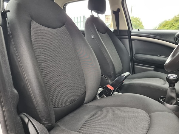 Used MINI Countryman 2015 for sale - 75999135: Photo 10