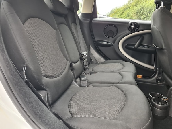 Used MINI Countryman 2015 for sale - 75999135: Photo 11