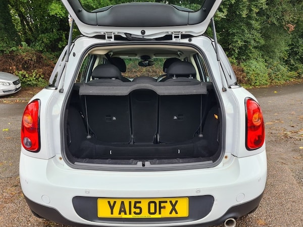 Used MINI Countryman 2015 for sale - 75999135: Photo 13