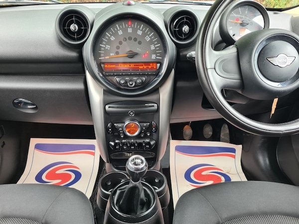 Used MINI Countryman 2015 for sale - 75999135: Photo 17