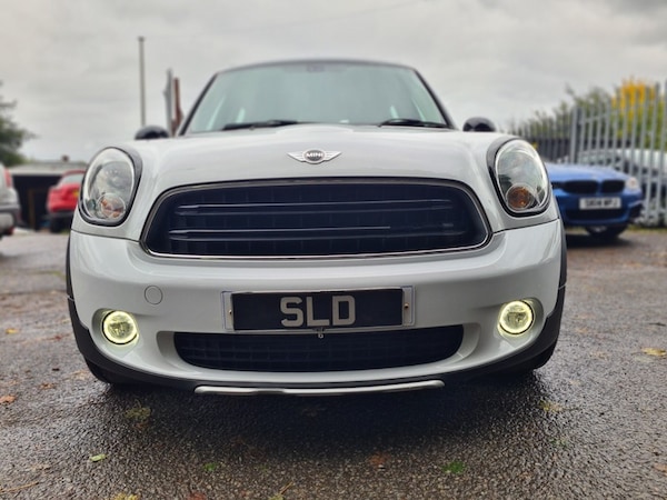 Used MINI Countryman 2015 for sale - 75999135: Photo 2