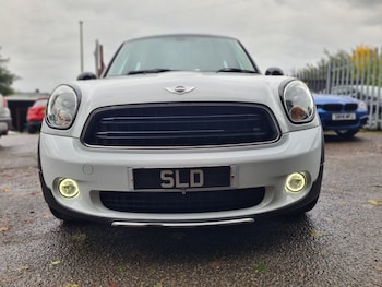 Used MINI Countryman 2015 for sale - 75999135: Photo 2