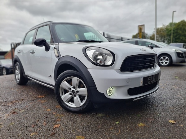 Used MINI Countryman 2015 for sale - 75999135: Photo 4