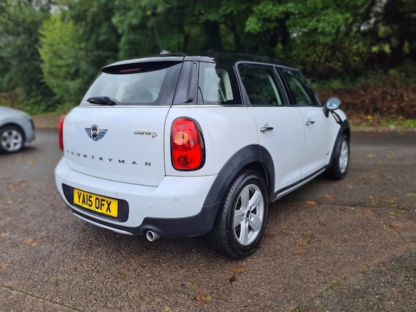Used MINI Countryman 2015 for sale - 75999135: Photo 5