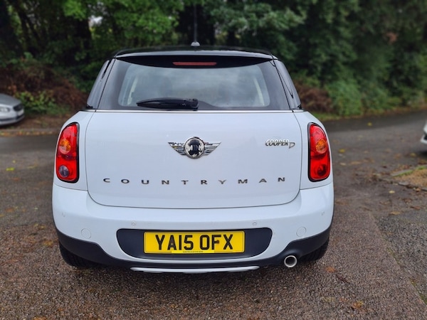 Used MINI Countryman 2015 for sale - 75999135: Photo 7