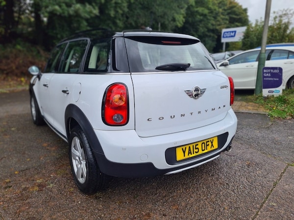 Used MINI Countryman 2015 for sale - 75999135: Photo 8