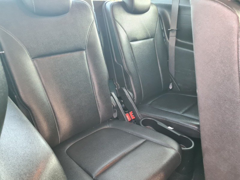 Used Vauxhall Zafira 2018 for sale - 78154654: Photo 12