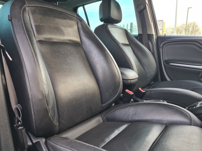 Used Vauxhall Zafira 2018 for sale - 78154654: Photo 9