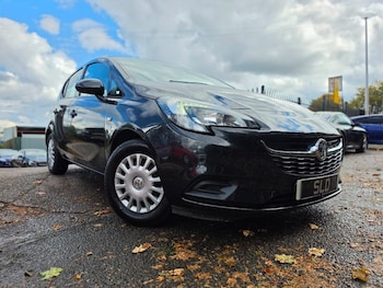 Used Vauxhall Corsa 2015 for sale - 79585994: Photo