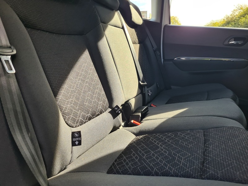 Used Peugeot 3008 2015 for sale - 76133064: Photo 11