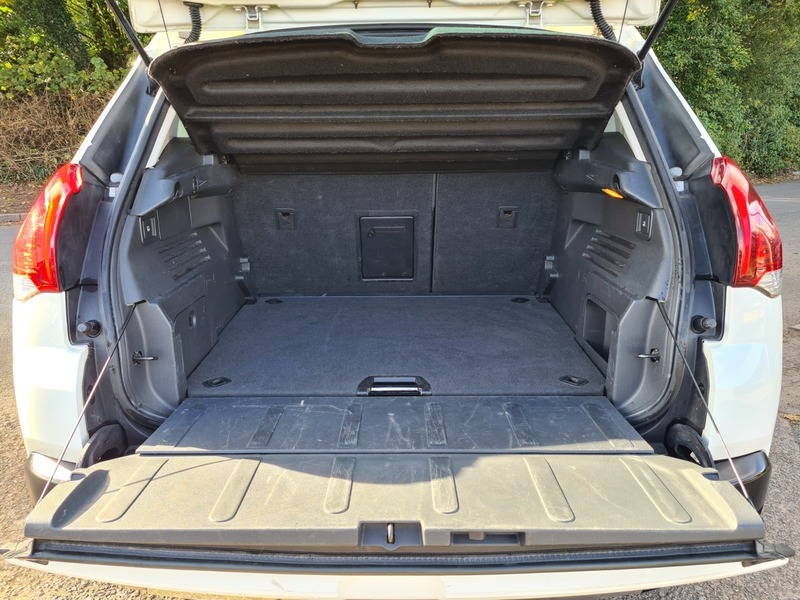 Used Peugeot 3008 2015 for sale - 76133064: Photo 13