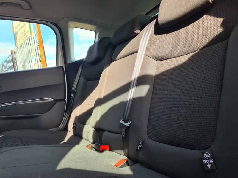 Used Peugeot 3008 2015 for sale - 76133064: Photo 14