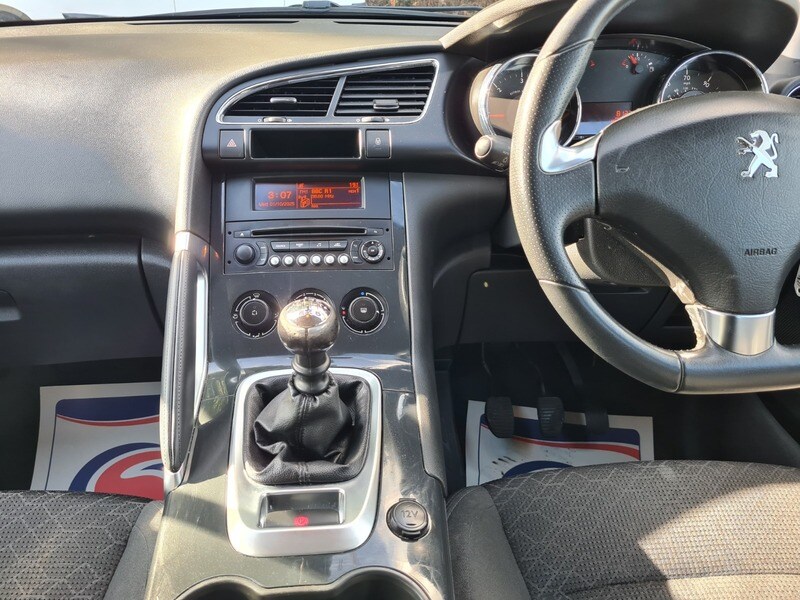 Used Peugeot 3008 2015 for sale - 76133064: Photo 17