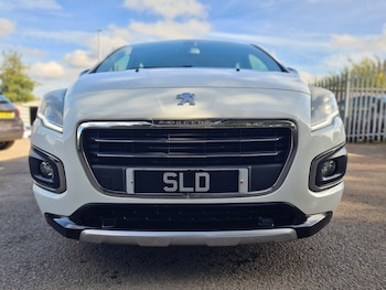 Used Peugeot 3008 2015 for sale - 76133064: Photo