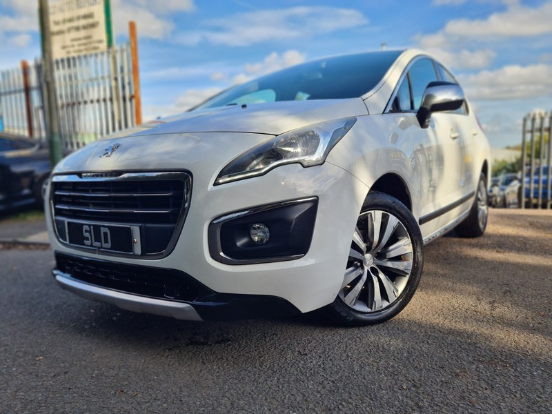 Used Peugeot 3008 2015 for sale - 76133064: Photo 4