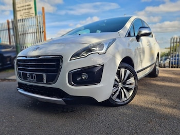 Used Peugeot 3008 2015 for sale - 76133064: Photo
