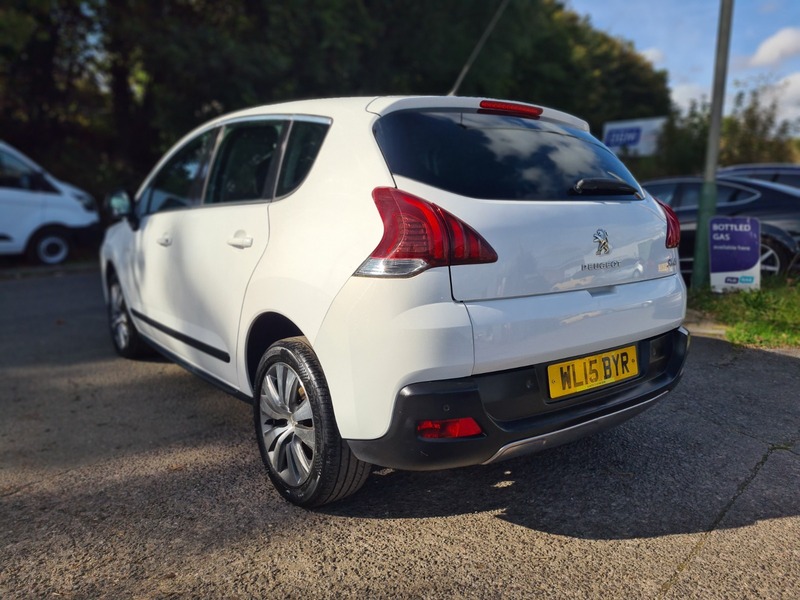 Used Peugeot 3008 2015 for sale - 76133064: Photo 5