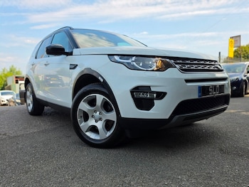 Used Land Rover Discovery Sport 2015 for sale - 79245888: Photo