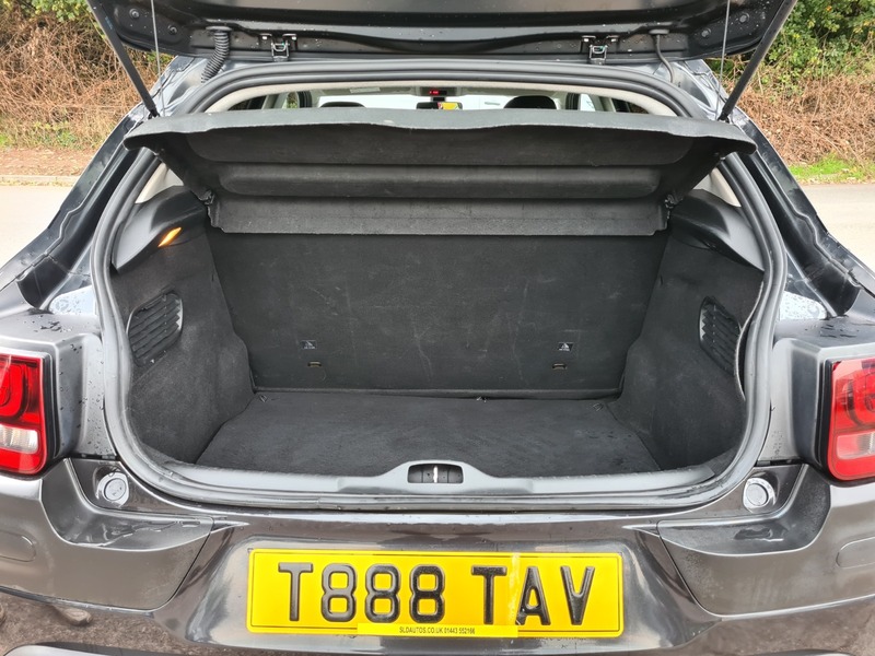 Used Citroen C4 Cactus 2016 for sale - 76148437: Photo 13
