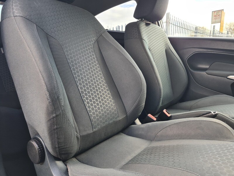 Used Ford Fiesta 2012 for sale - 76334146: Photo 11