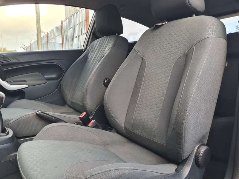 Used Ford Fiesta 2012 for sale - 76334146: Photo 14