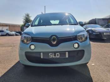 Used Renault Twingo 2014 for sale - 74985998: Photo