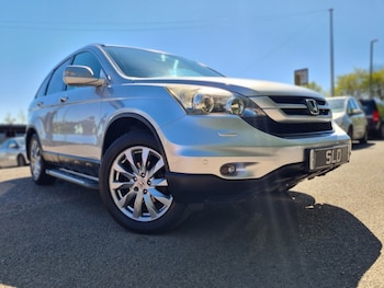 Used Honda CR-V 2012 for sale - 78371613: Photo