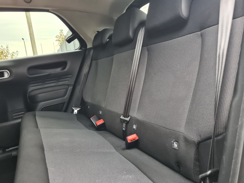 Used Citroen C4 Cactus 2016 for sale - 76396681: Photo 14