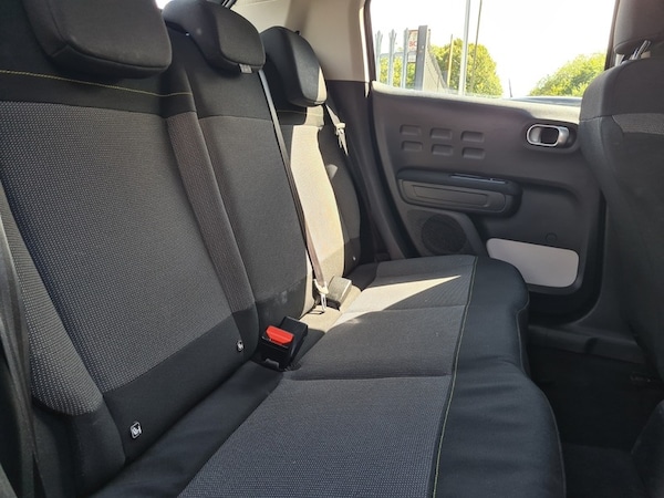 Used Citroen C3 2019 for sale - 75474213: Photo 10