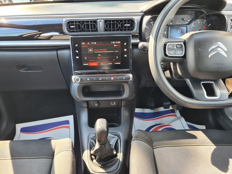 Vehicle 16