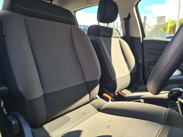 Used Citroen C3 2019 for sale - 75474213: Photo 9
