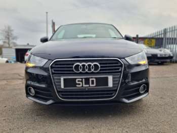 Used Audi A1 2013 for sale - 73738341: Photo