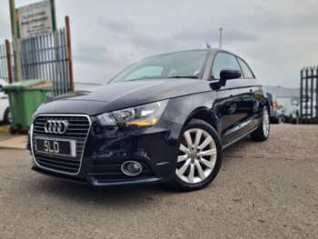 Used Audi A1 2013 for sale - 73738341: Photo