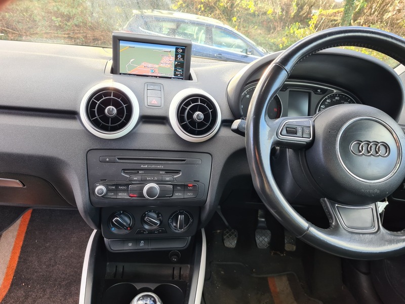 Used Audi A1 2011 for sale - 76407242: Photo 13