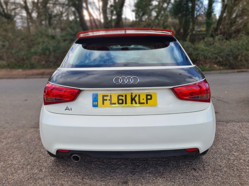 Used Audi A1 2011 for sale - 76407242: Photo 6