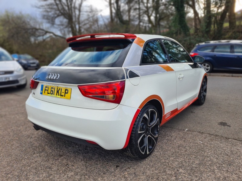 Used Audi A1 2011 for sale - 76407242: Photo 7