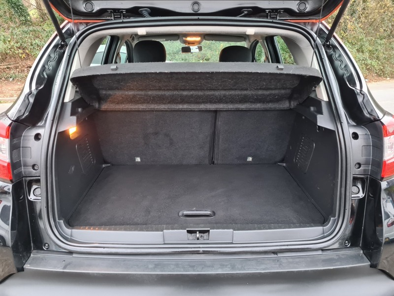 Used Renault Captur 2014 for sale - 76699071: Photo 12