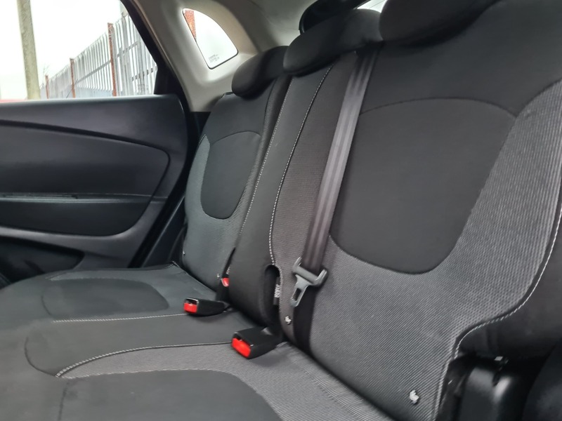 Used Renault Captur 2014 for sale - 76699071: Photo 13