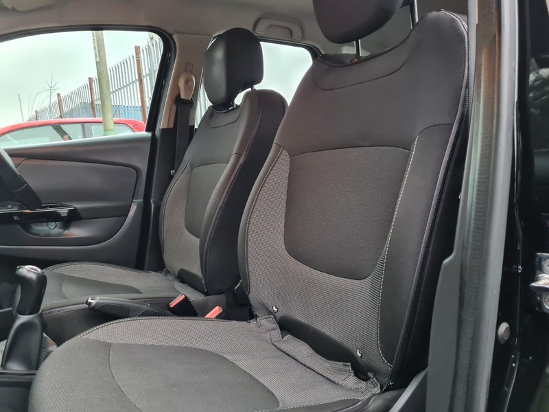 Used Renault Captur 2014 for sale - 76699071: Photo 15