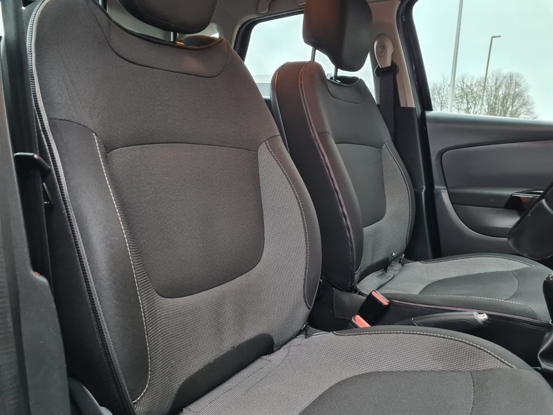 Used Renault Captur 2014 for sale - 76699071: Photo 9